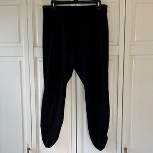 Athleta Women's Black Joggers